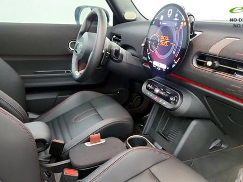 Used 2026 MINI Cooper John Cooper Works FWD image 33