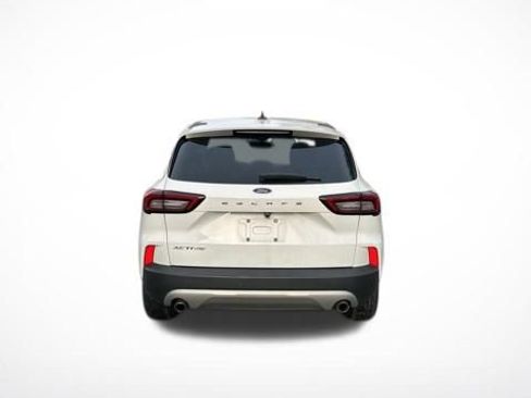 Used 2025 Ford Escape Active image 4