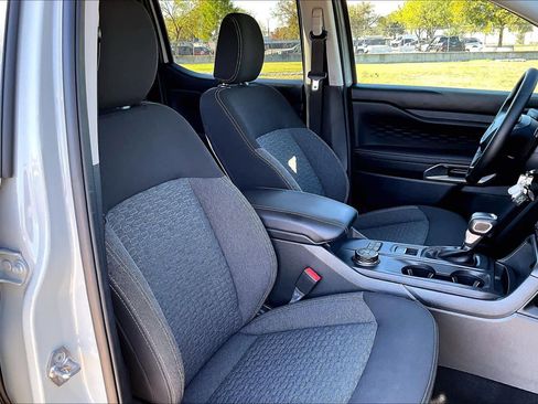 Certified 2024 Ford Ranger XLT image 9