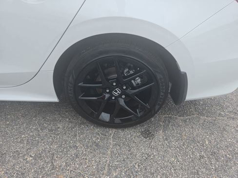 Used 2026 Honda Civic Sport image 32