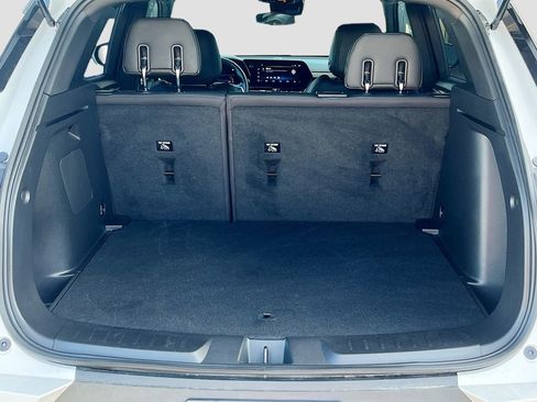 Used 2025 Chevrolet TrailBlazer ACTIV w/ Driver Confidence Package FWD image 24