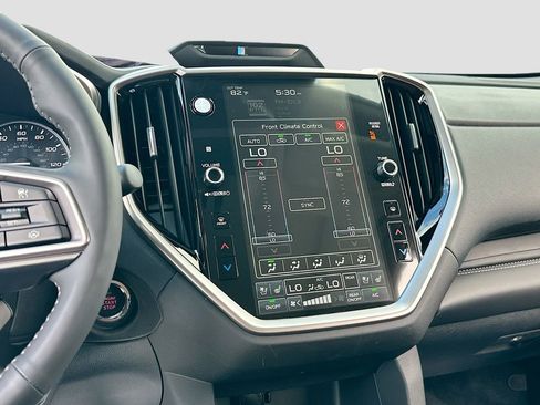 New 2026 Subaru Ascent Touring image 15