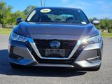 Used 2022 Nissan Sentra SV w/ All-Weather Package image 4