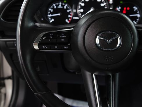 Used 2024 MAZDA MAZDA3 s image 20