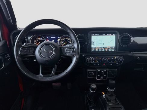 Used 2022 Jeep Wrangler Unlimited Sport AWD/4WD image 25