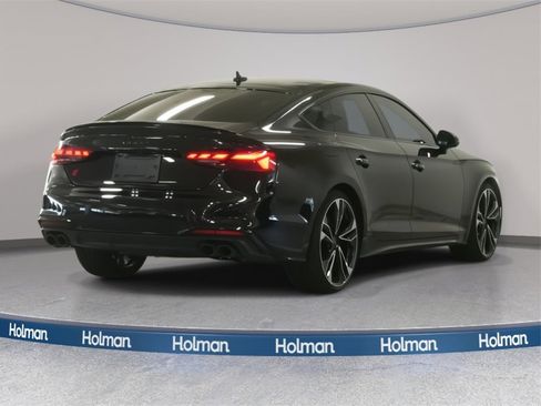 Used 2025 Audi S5 Premium Plus image 6