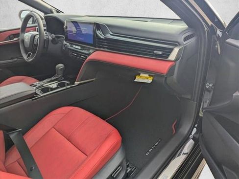 New 2026 Toyota Camry XSE image 18