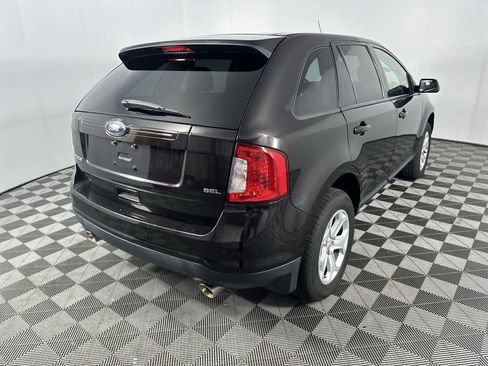 Used 2013 Ford Edge SEL FWD image 8