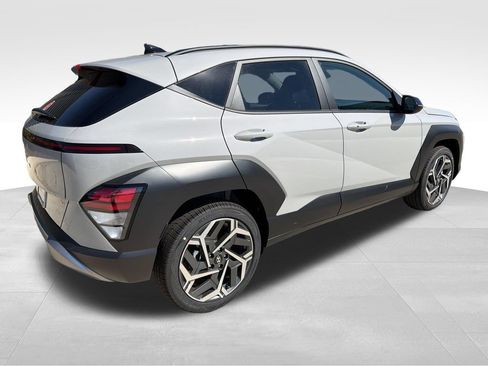 New 2026 Hyundai Kona SEL Premium FWD image 7