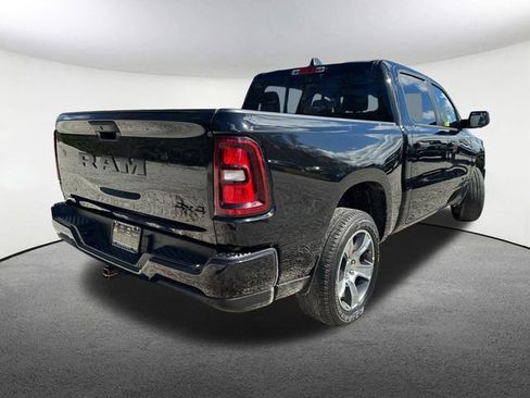 Used 2025 RAM 1500 Tradesman image 14