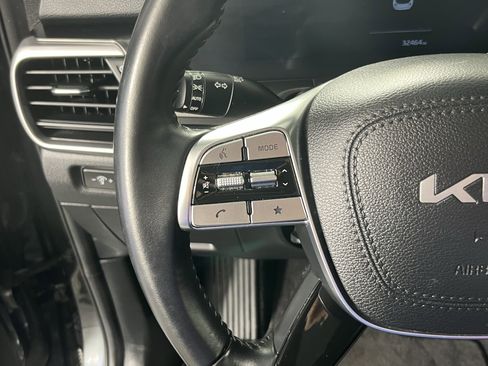 Used 2024 Kia Telluride S w/ S Sunroof Package AWD/4WD image 19