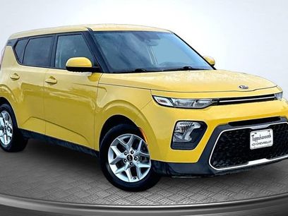 Used 2020 Kia Soul S