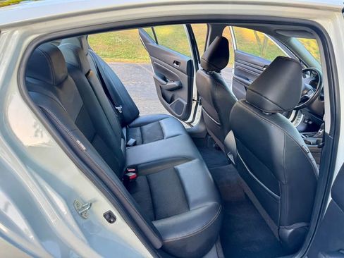 Used 2020 Nissan Altima 2.5 SR image 7