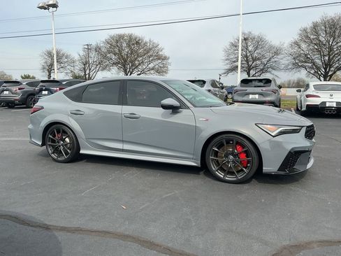 New 2026 Acura Integra Type S image 7