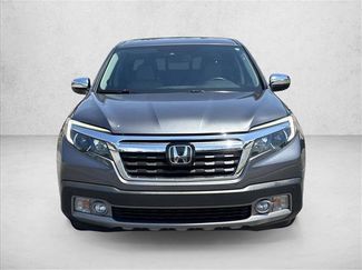 Used 2017 Honda Ridgeline RTL-E video 2