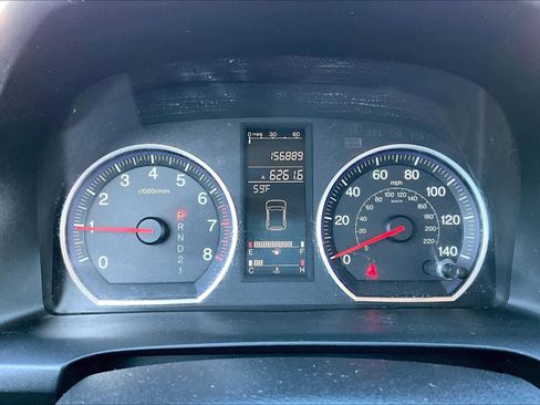 Used 2009 Honda CR-V EX image 25