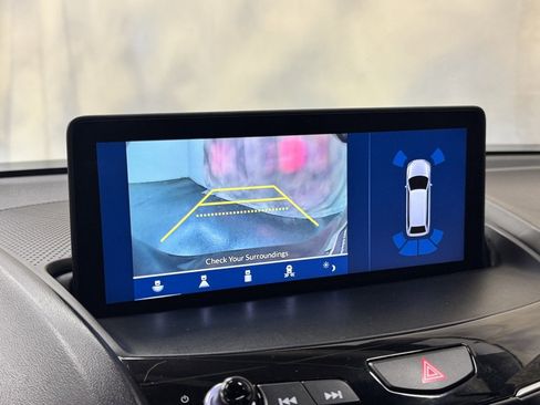 Used 2019 Acura RDX Technology Package SH-AWD image 37