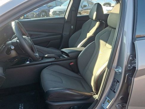 Used 2023 Hyundai Elantra N Line image 13