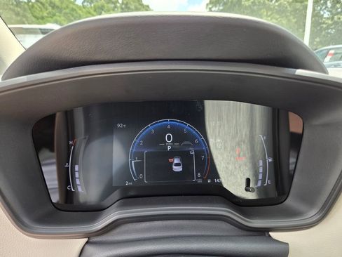 New 2026 Toyota Corolla LE FWD image 24