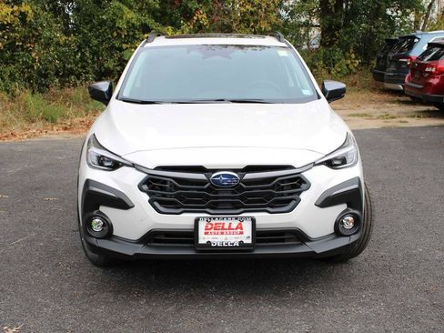 New 2025 Subaru Crosstrek 2.5i Limited w/ Crosstrek Mirror Package image 4