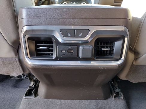 Used 2019 GMC Sierra 1500 SLT w/ SLT Premium Plus Package AWD/4WD image 15