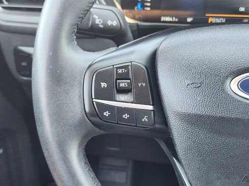 Certified 2023 Ford Escape Active image 28