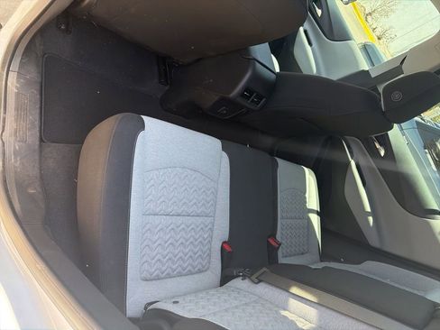 Used 2023 Chevrolet Equinox LS w/ Sport Edition AWD/4WD image 9