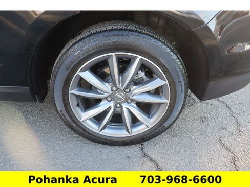 Certified 2023 Acura RDX AWD w/ Technology Package image 32