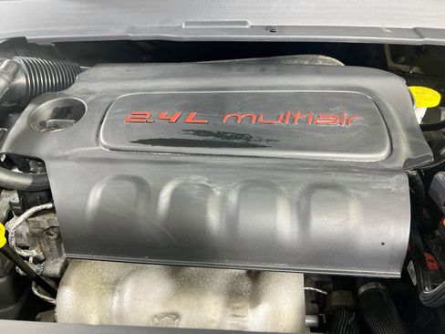 Used 2022 Jeep Compass Limited w/ Elite Group AWD/4WD image 28