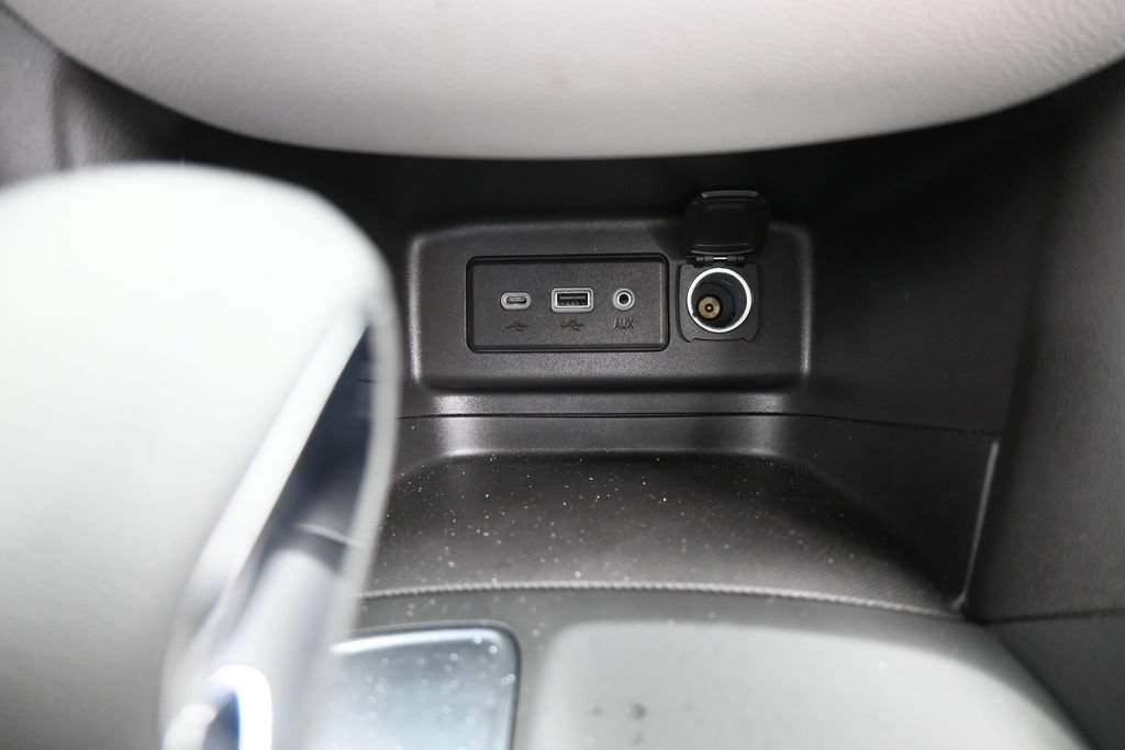 Used 2024 Chevrolet Equinox LS w/ LS Convenience Package FWD image 27