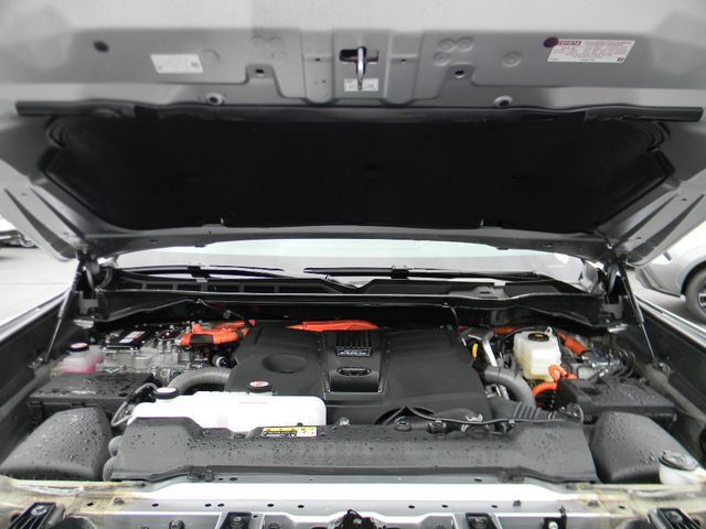 Used 2026 Toyota Sequoia 1794 Edition w/ TRD Off-Road Package AWD/4WD image 7