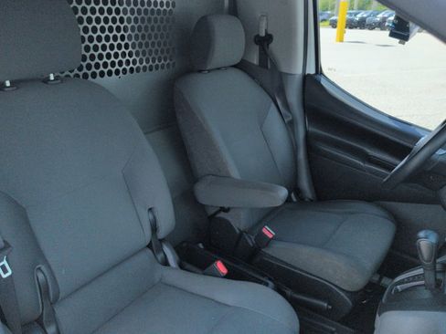 Used 2021 Nissan NV200 SV w/ Back Door Glass Package FWD image 17