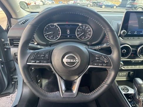Used 2024 Nissan Sentra SR image 15