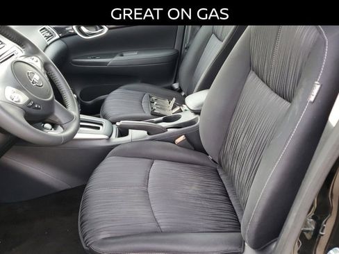 Used 2017 Nissan Sentra SV image 13