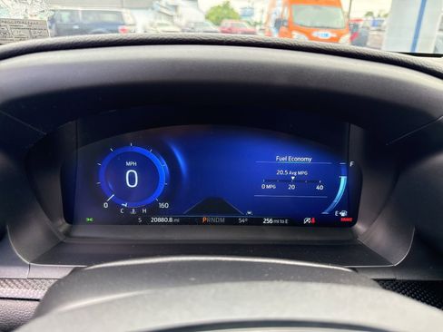 Used 2023 Ford Explorer ST w/ Equipment Group 401A AWD/4WD image 50