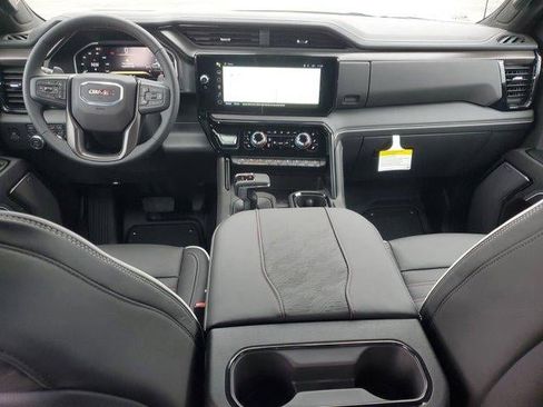New 2026 GMC Sierra 1500 AT4X image 14