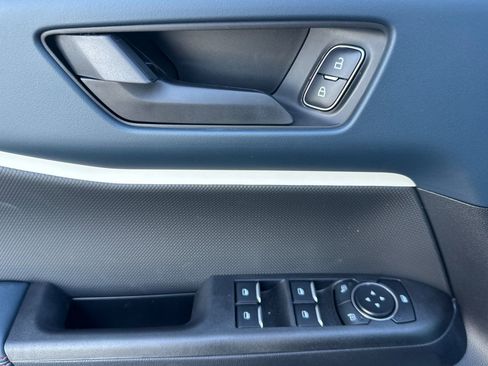 New 2026 Ford Bronco Sport Heritage image 19