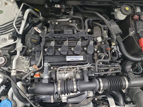 Used 2018 Honda Accord EX-L image 30