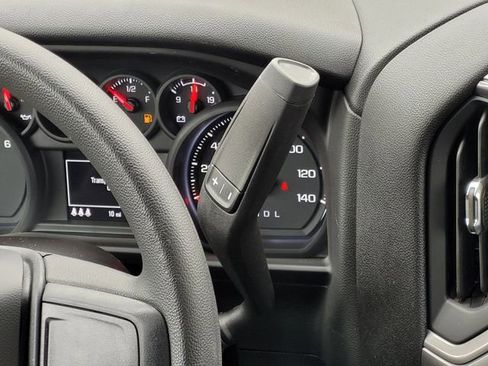 New 2026 GMC Sierra 3500 Pro RWD image 15