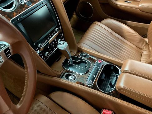 Used 2017 Bentley Continental GT V8 S AWD/4WD image 22