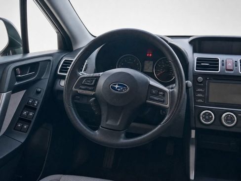 Used 2016 Subaru Forester 2.5i Premium w/ All-Weather Package AWD/4WD image 33