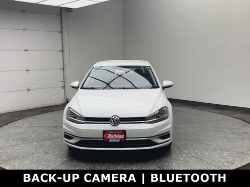 Used 2020 Volkswagen Golf 4-Door image 28