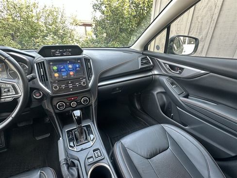 Used 2021 Subaru Crosstrek 2.5i Limited w/ Popular Package #5 AWD/4WD image 40