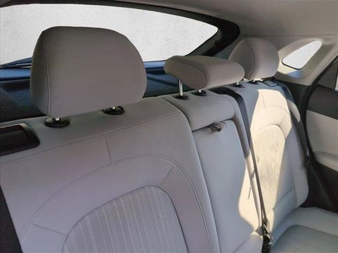 Certified 2023 Hyundai Kona SEL AWD/4WD image 26