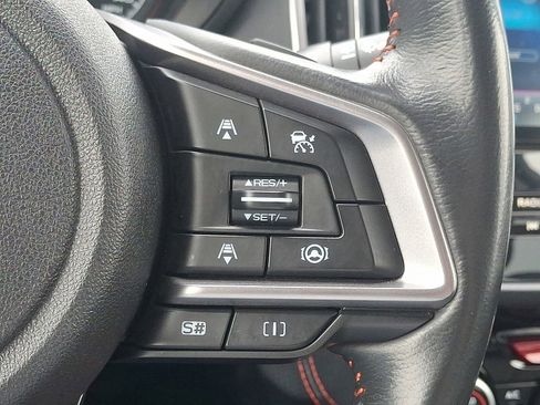 Used 2020 Subaru Forester Sport image 24