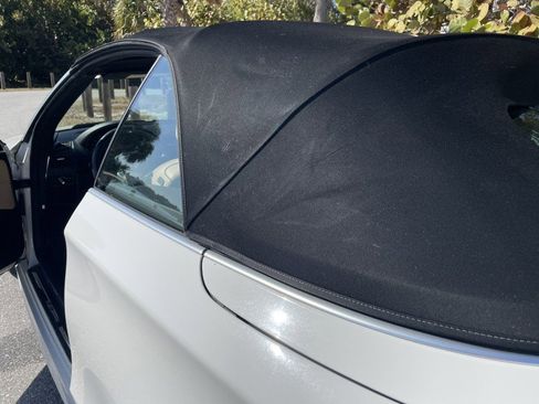 Used 2012 BMW 128i Convertible image 25