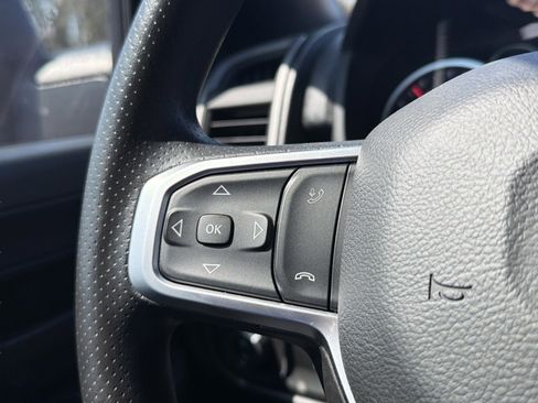 New 2026 RAM 2500 Tradesman image 13