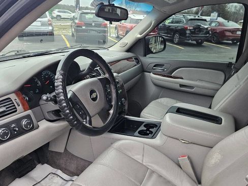 Used 2009 Chevrolet Tahoe LT image 11