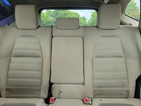 Used 2019 Honda CR-V EX image 21