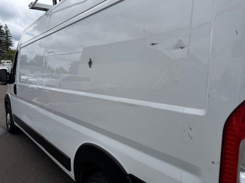 Used 2023 RAM ProMaster 3500 FWD image 6
